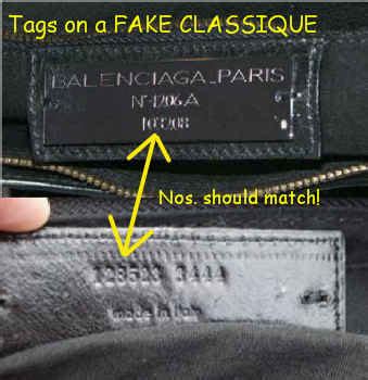 how to spot fake balenciaga motorcycle bag